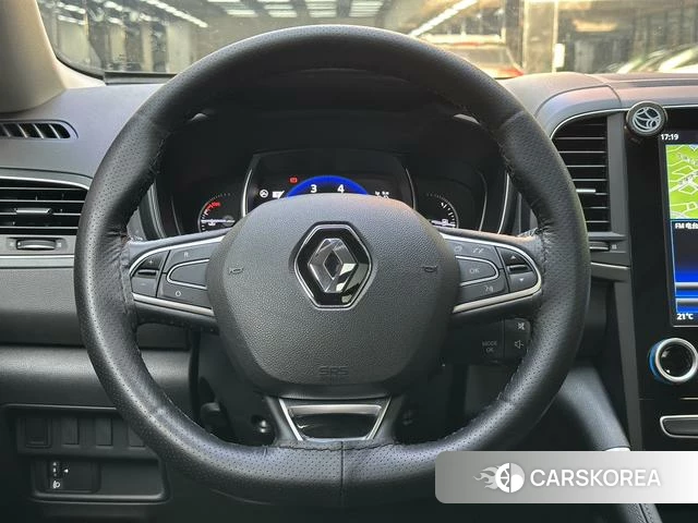 Renault Coreo 2018 Шампань из Китая, фото 6