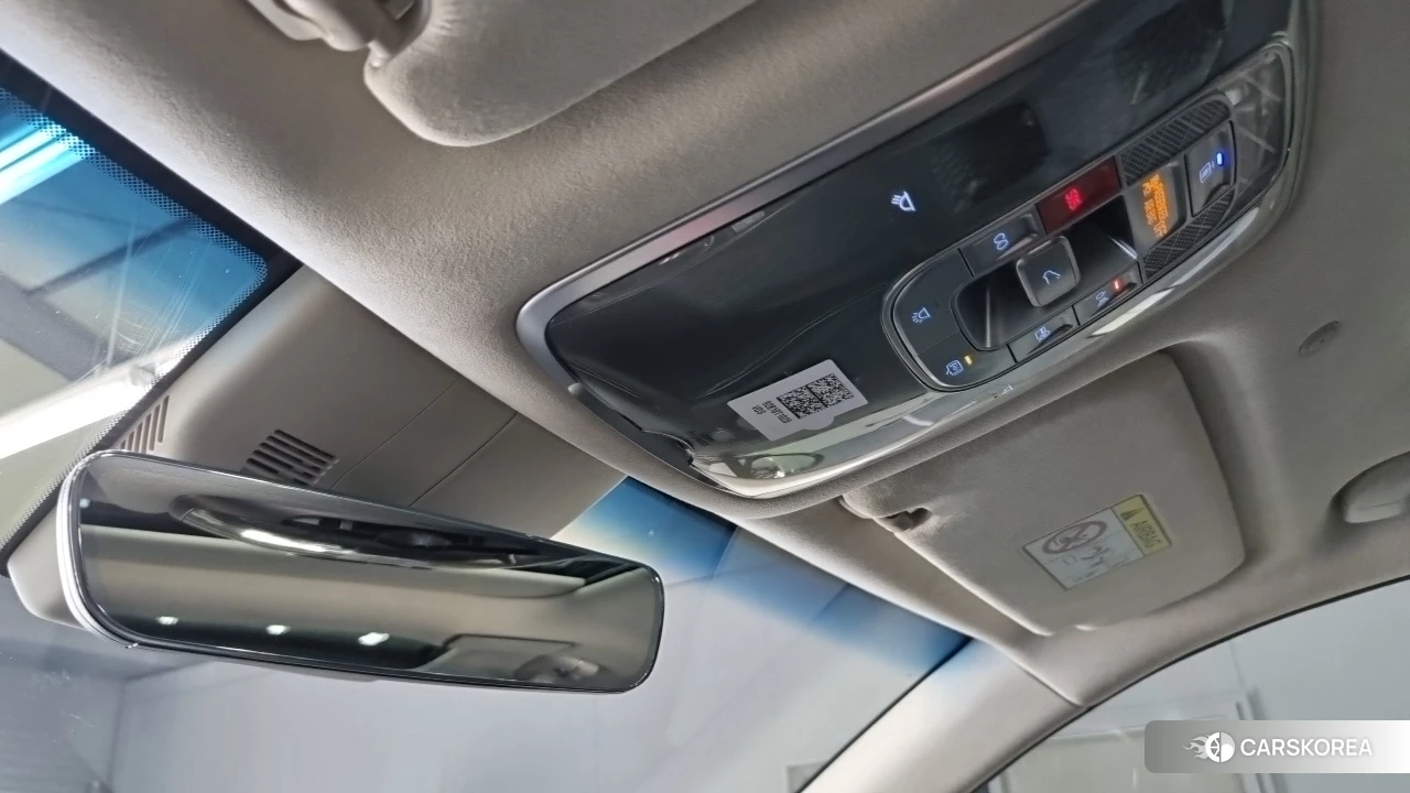 Genesis GV80 2023 Белый из Кореи, фото 6