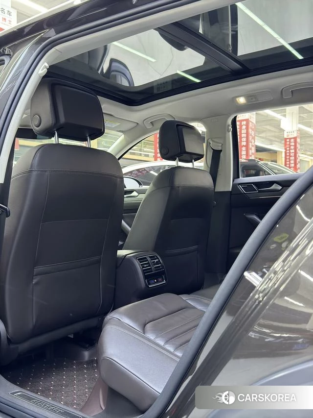 Volkswagen Wei Lan 2019 Другой из Китая, фото 6