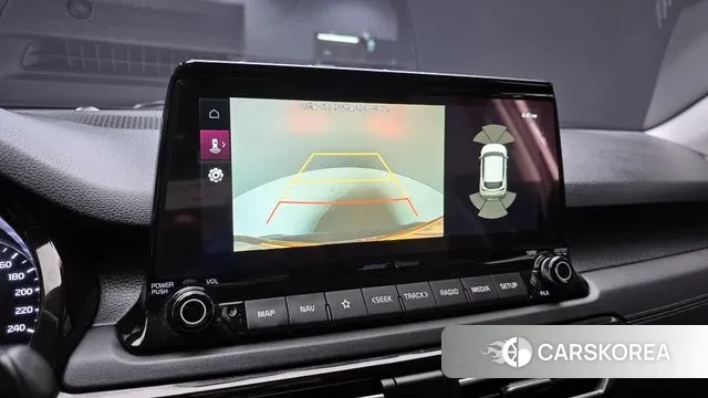 Kia Seltos 2021 Белый из Кореи, фото 6