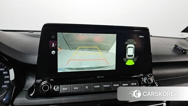 Kia Seltos 2021 Белый из Кореи, фото 6