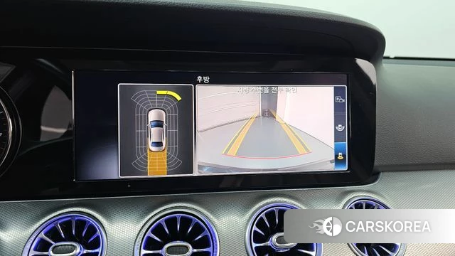 Mercedes-Benz E-Class W213 2019 Черный из Кореи, фото 6