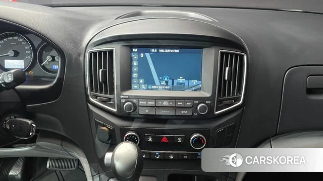 Hyundai The New Grand Starex 2019 Белый из Кореи, фото 6