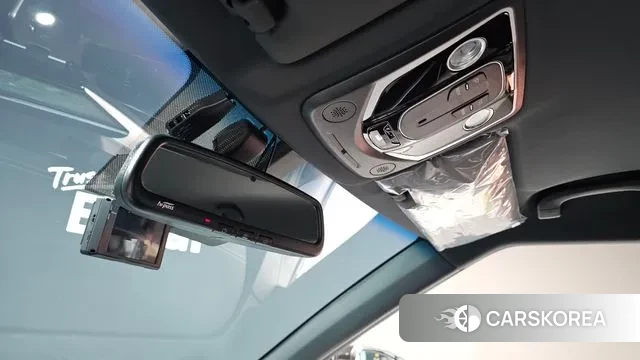 Ssangyong Torres id 3472601 из Кореи 6