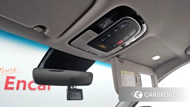 Hyundai The New Palisade 2022 Синий из Кореи, фото 6