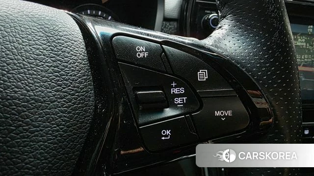 Ssangyong Berry New Tivoli 2019 Синий из Кореи, фото 6