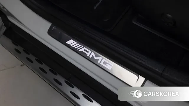 Mercedes-Benz GLC-Class X254 2025 Белый из Кореи, фото 6