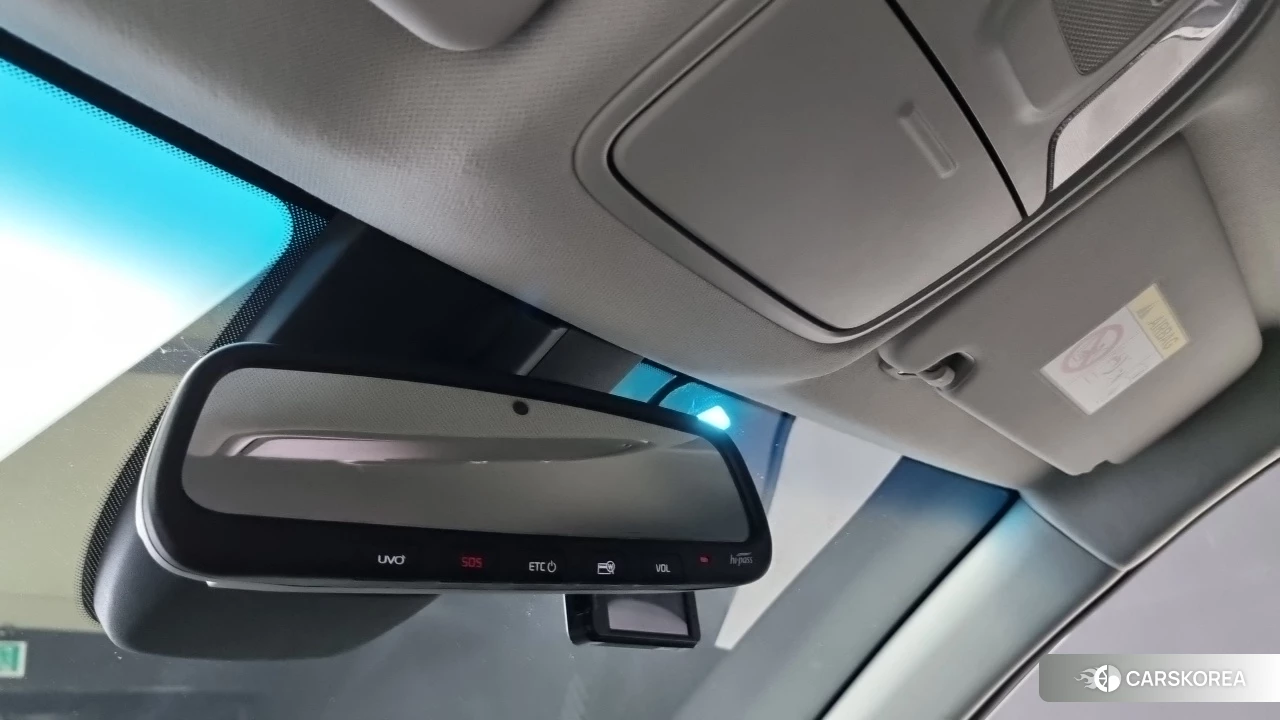 Kia The New Niro 2021 Белый из Кореи, фото 6