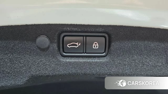 Kia Come New K7 2018 Белый из Кореи, фото 6