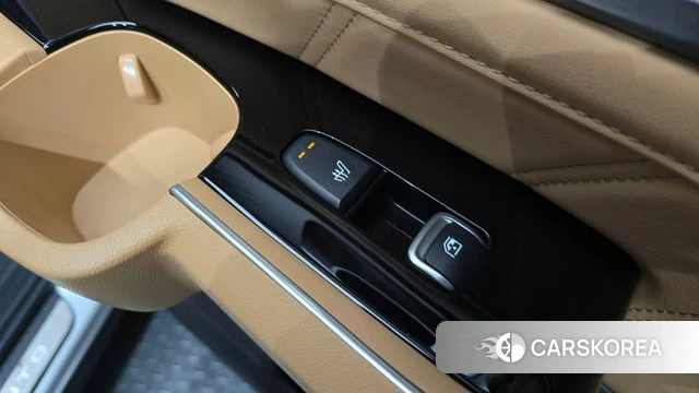 Kia Sorento 4th Generation 2021 Белый из Кореи, фото 6