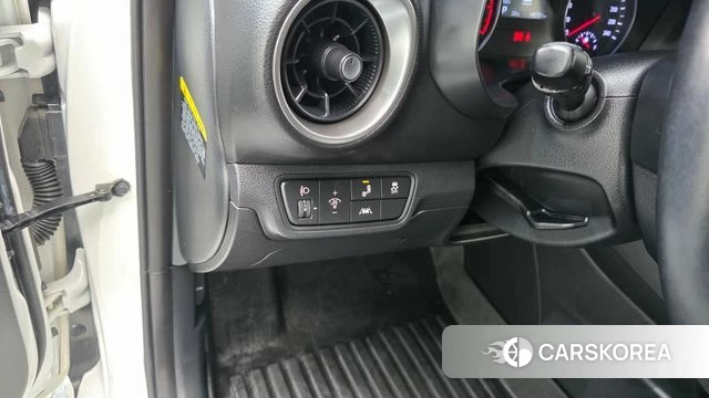 Kia Come New K3 2019 Белый из Кореи, фото 6