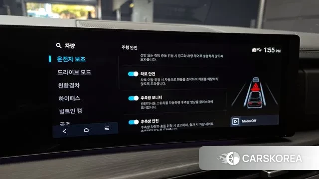 Hyundai Santa Fe (MX5) 2024 Белый из Кореи, фото 6