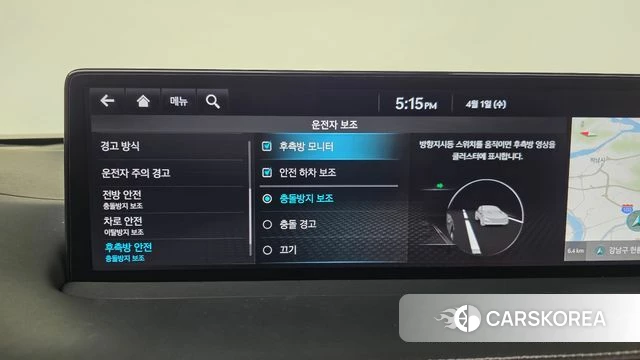 Genesis GV70 2021 Серый из Кореи, фото 6