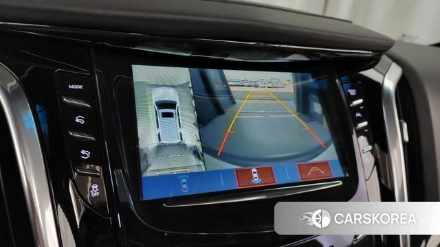 Cadillac Escalade 2019 Белый из Кореи, фото 6