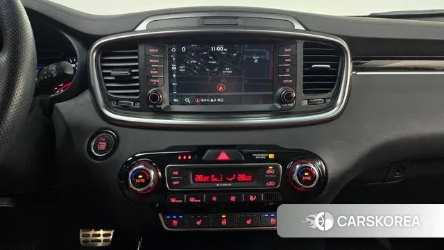 Kia The New Sorento 2020 Белый из Кореи, фото 6