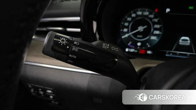 Kia K5 3rd generation 2020 Серый из Кореи, фото 6