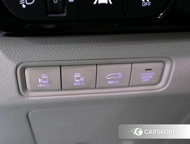 Kia Carnival 4th generation 2022 Белый из Кореи, фото 6