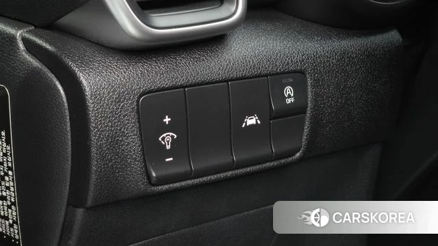 Kia Sportage The Bold 2018 Серый из Кореи, фото 6