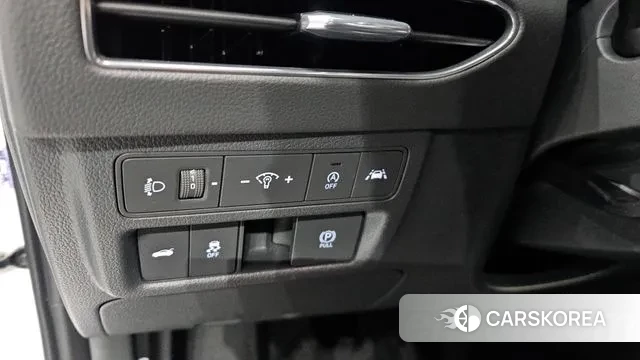 Hyundai Sonata (DN8) 2021 Белый из Кореи, фото 6