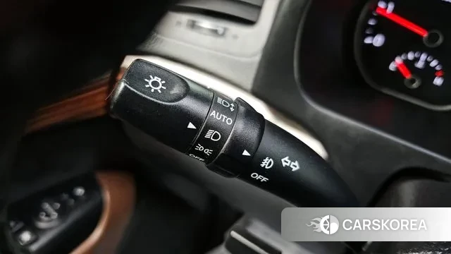 Kia The New Mohave 2018 Черный из Кореи, фото 6