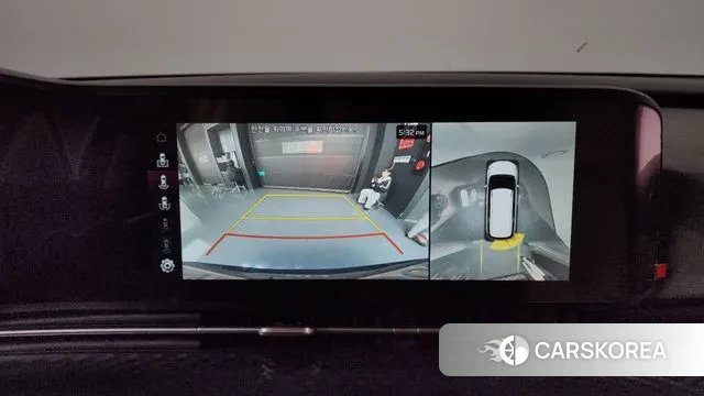 Kia Carnival 4th generation 2022 Черный из Кореи, фото 6