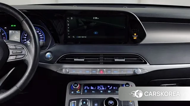 Hyundai Palisade 2020 Белый из Кореи, фото 6