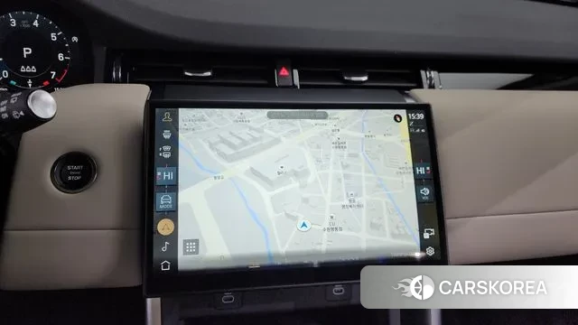 Land Rover Discovery Sports 2nd Generation 2024 Белый из Кореи, фото 6