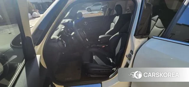 Mini Cooper S 2018 Белый из Кореи, фото 6