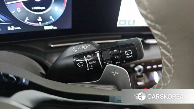 Kia Carnival 4th generation 2023 Белый из Кореи, фото 6