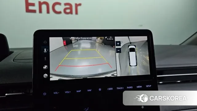 Hyundai Staria 2021 Черный из Кореи, фото 6