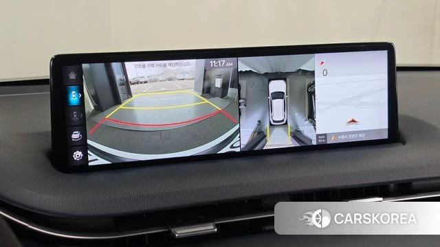 Genesis GV70 2022 Белый из Кореи, фото 6