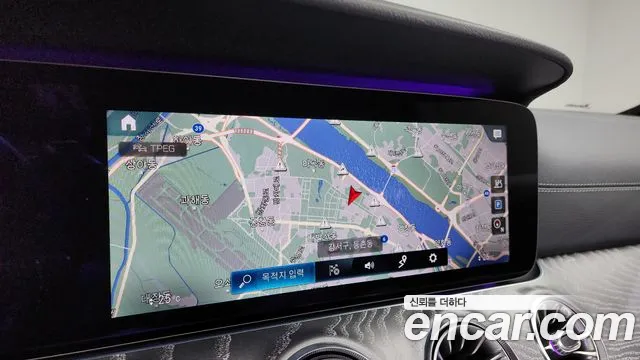 Mercedes-Benz E-Class W213 id 2717322 из Кореи 6