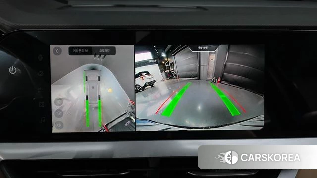 Renault Korea (Samsung) Grand Coleos 2025 Белый из Кореи, фото 6