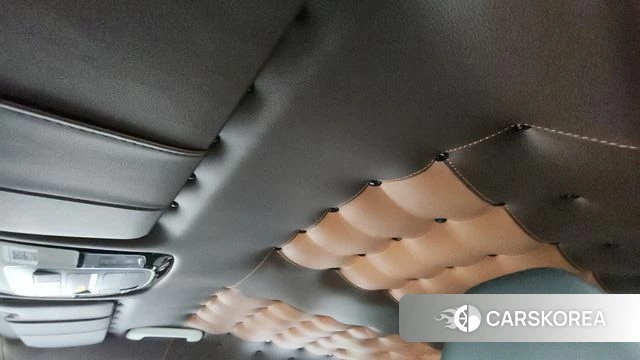 Hyundai Tucson (NX4) 2022 Серый из Кореи, фото 6