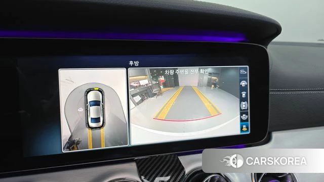Mercedes-Benz CLS-Class C257 2018 Белый из Кореи, фото 6
