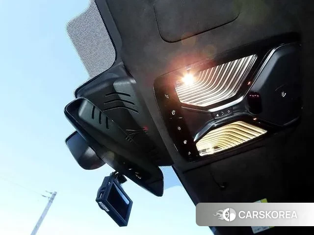 BMW 8 Series (G15) 2021 Черный из Кореи, фото 6