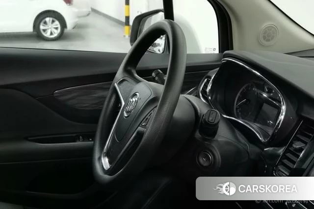 Buick Angkola 2019 Белый из Китая, фото 6