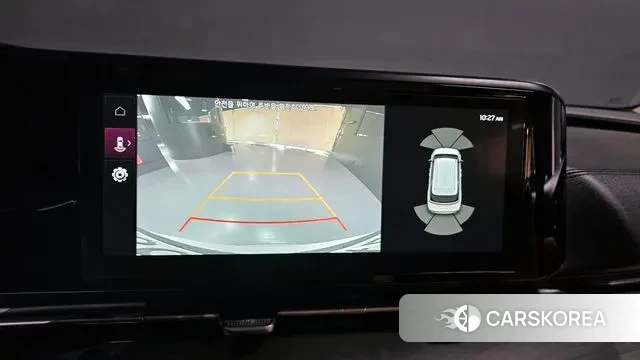 Kia Carnival 4th generation 2020 Белый из Кореи, фото 6