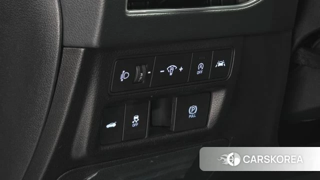 Hyundai Sonata (DN8) 2022 Серый из Кореи, фото 6