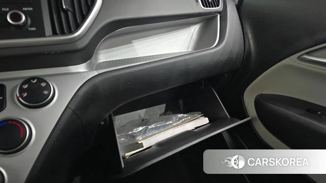 Kia The New Ray 2021 Серый из Кореи, фото 6