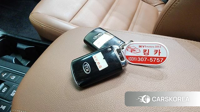 Kia The New Sorento 2019 Белый из Кореи, фото 6