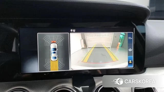 Mercedes-Benz E-Class W213 2018 Белый из Кореи, фото 6