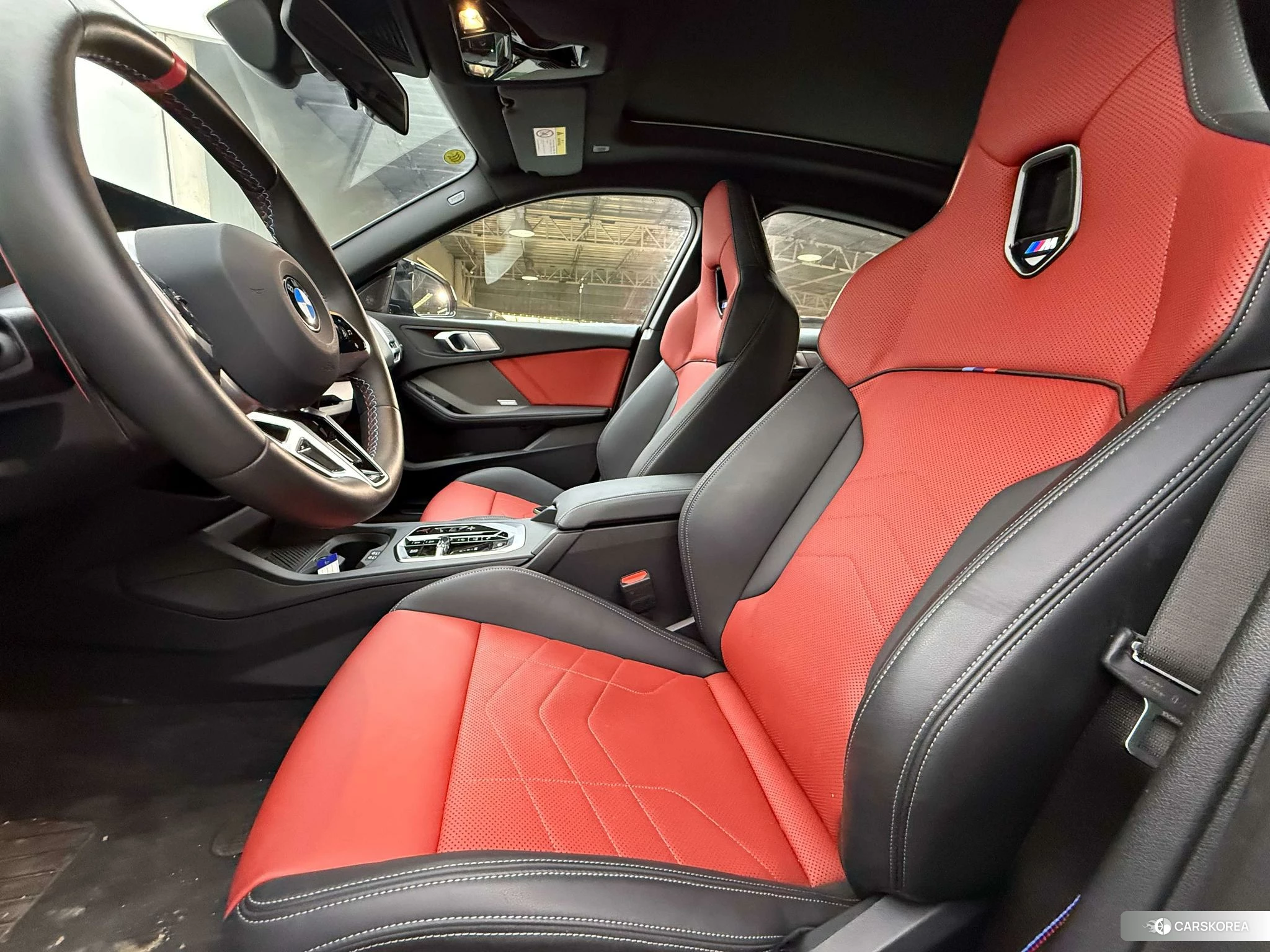 BMW 2 series 2025 Темно-серый из Китая, фото 6