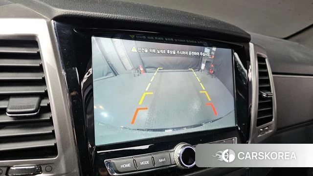 Ssangyong Rexton Sports Cannes 2019 Белый из Кореи, фото 6