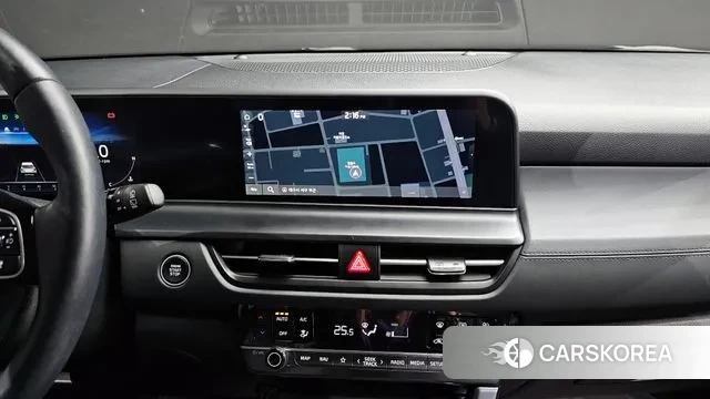 Kia The New Seltos 2022 Белый из Кореи, фото 6