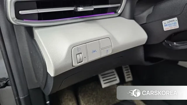 Hyundai Avante (CN7) 2021 Серый из Кореи, фото 6