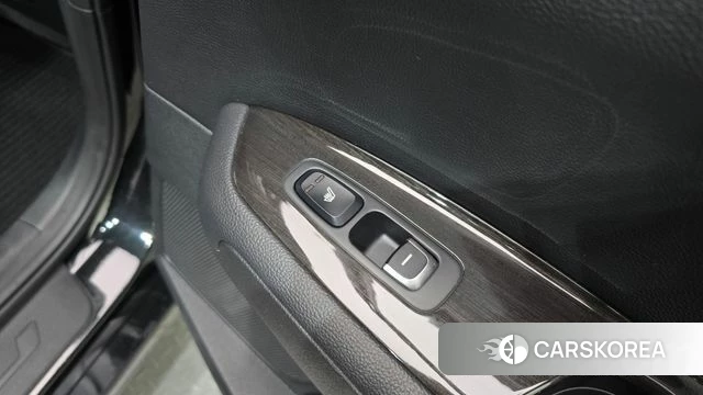 Kia The New K5 2nd generation 2018 Черный из Кореи, фото 6