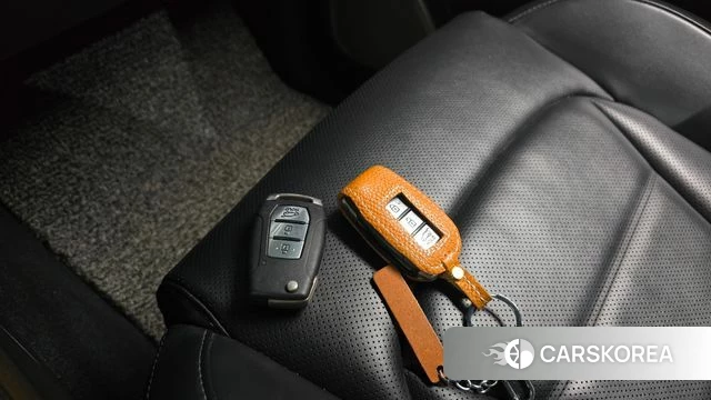 Ssangyong G4 Rexton 2018 Черный из Кореи, фото 6