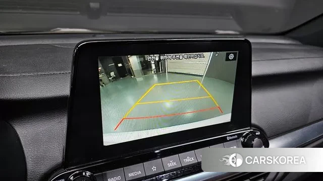 Kia Come New K3 2019 Белый из Кореи, фото 6