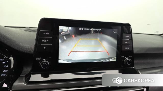 Kia Seltos 2019 Белый из Кореи, фото 6